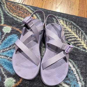Chaco women’s Z1 lavender sandal